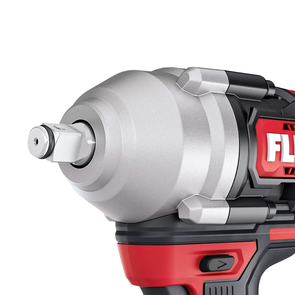 Slagmoersleutel Flex IW 1/2" 750 18.0-EC C 18V