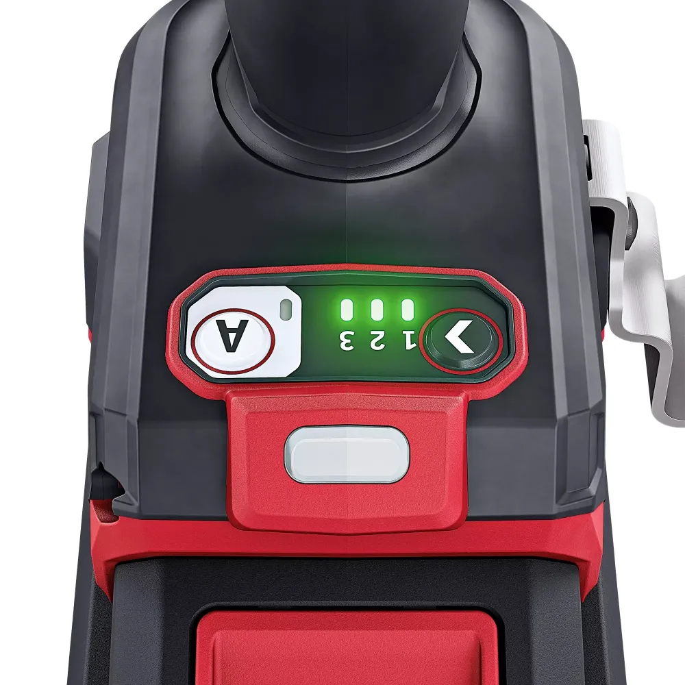 Slagmoersleutel Flex IW 1/2" 750 18.0-EC C 18V