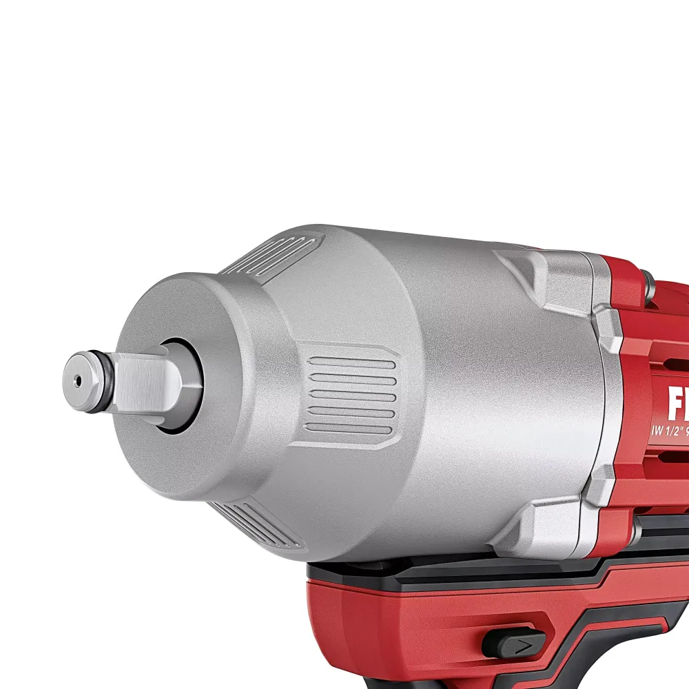 Slagmoersleutel Flex IW 1/2 950 18.0-EC C 18V