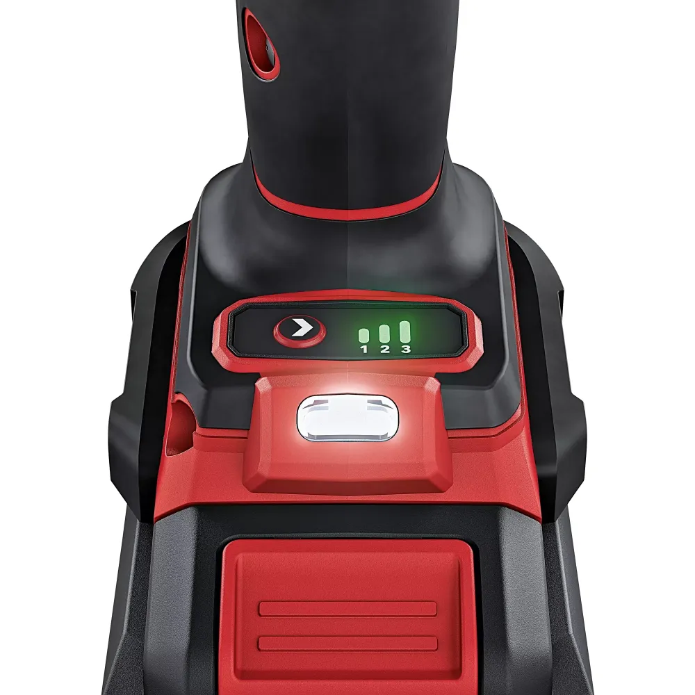 Slagmoersleutel Flex IW 1/2 950 18.0-EC C 18V