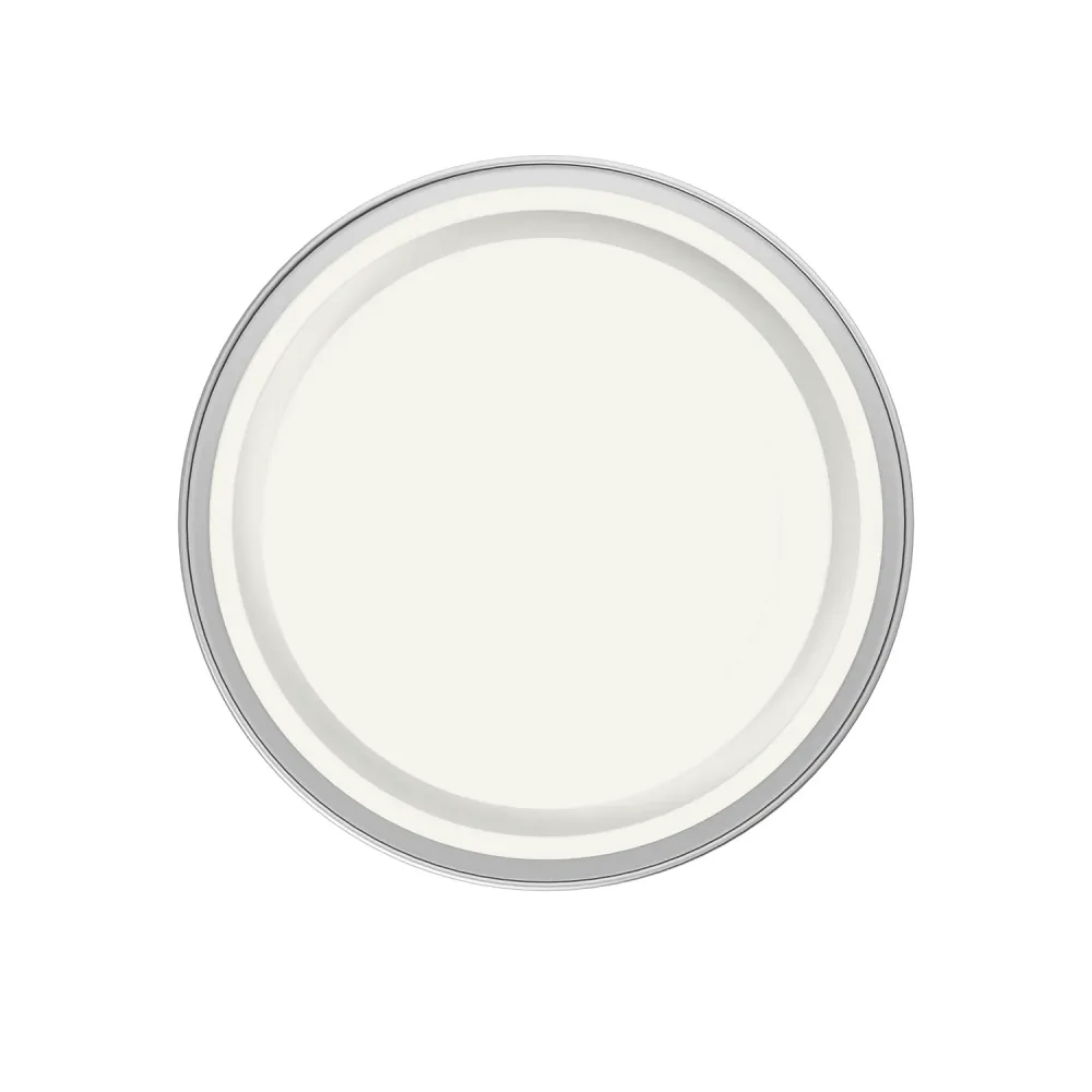 Flexa Houtlak Strak de Lak - Zijdeglans - Wit - 250ml