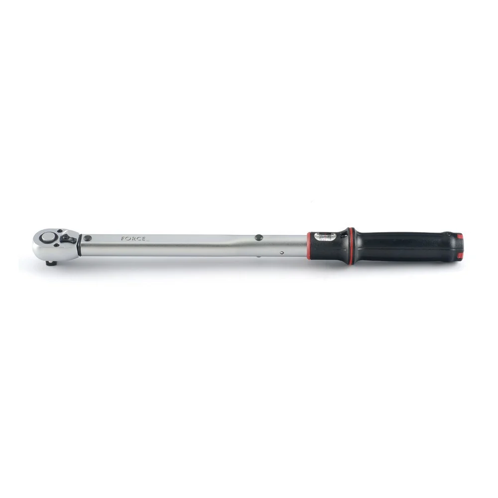 1/2"DR. Lock torque wrench 680mmL Force
