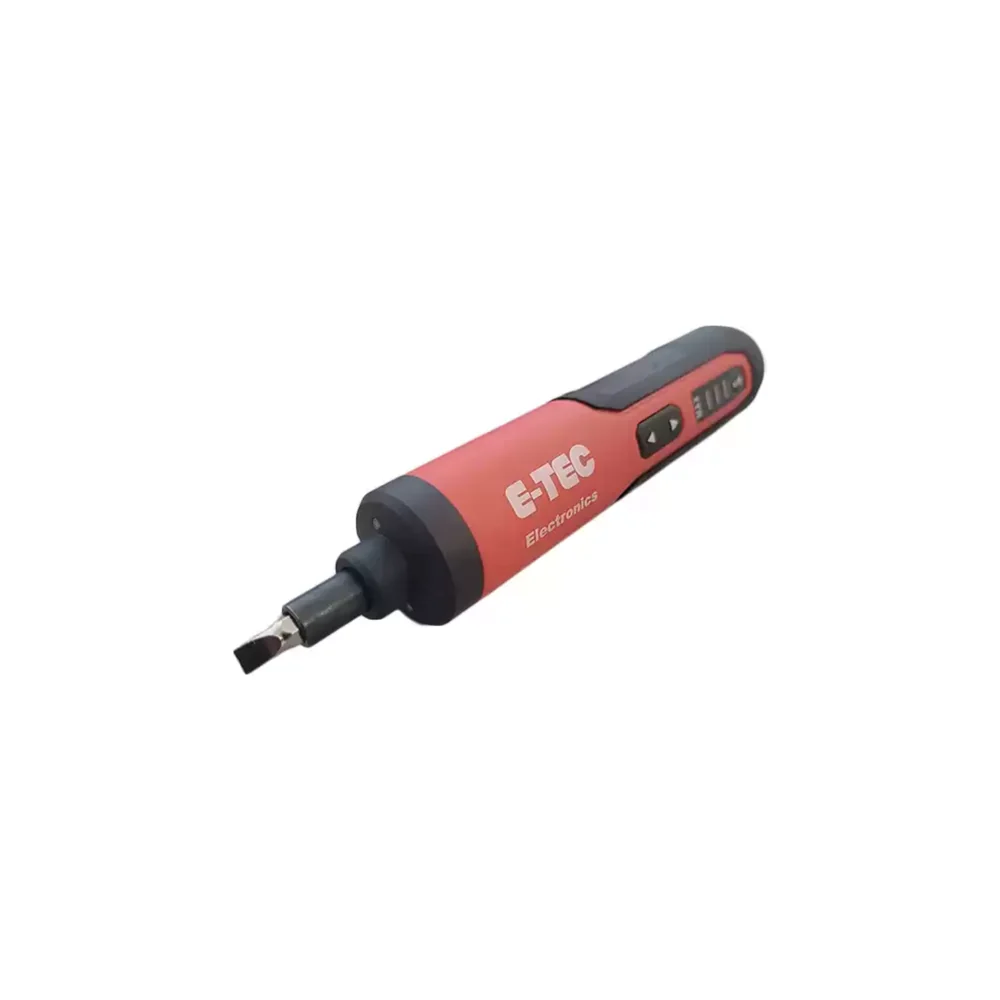 27PCS 1/4 Inch cordless bit/baton screwdriver set Force