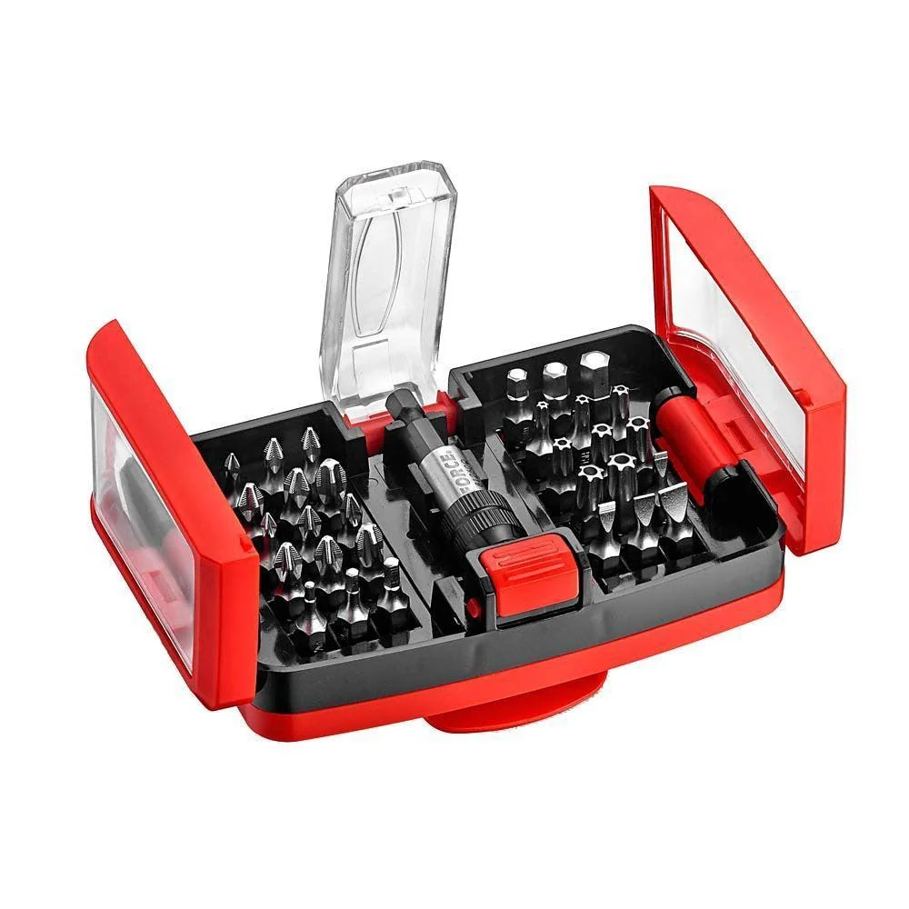 31pc Bit set Force
