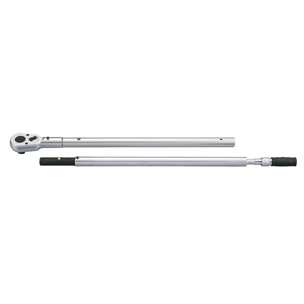 3/4"DR. Double click torque wrench (Ft-Lb) Force