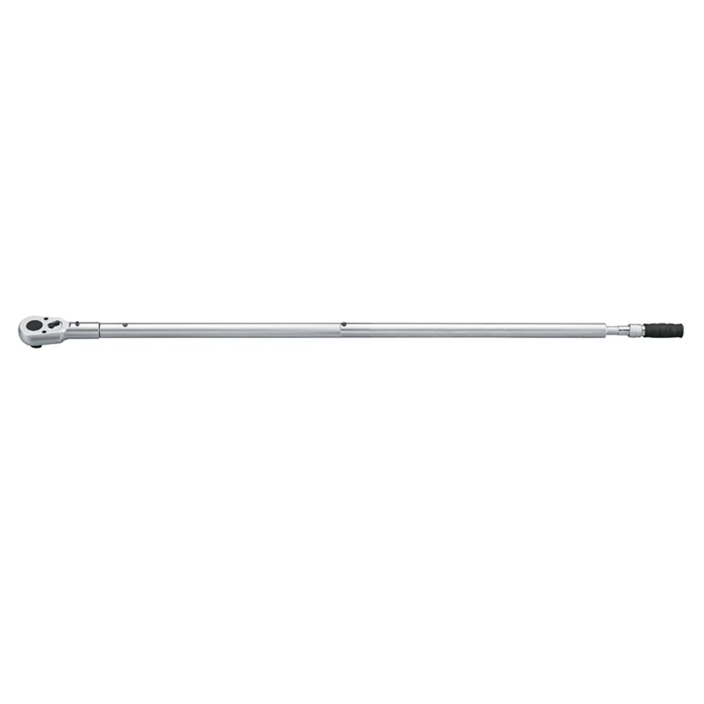 3/4"DR. Double click torque wrench (Ft-Lb) Force