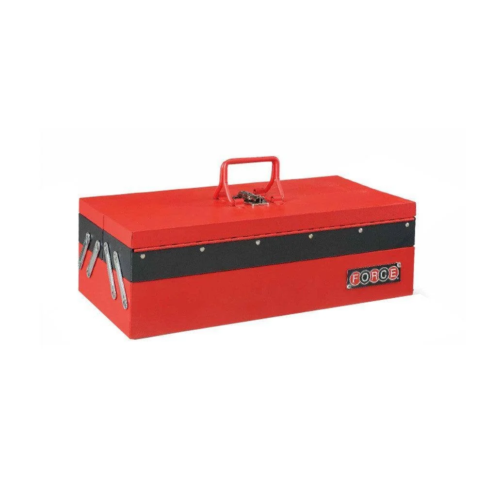 3-layer tool box Force