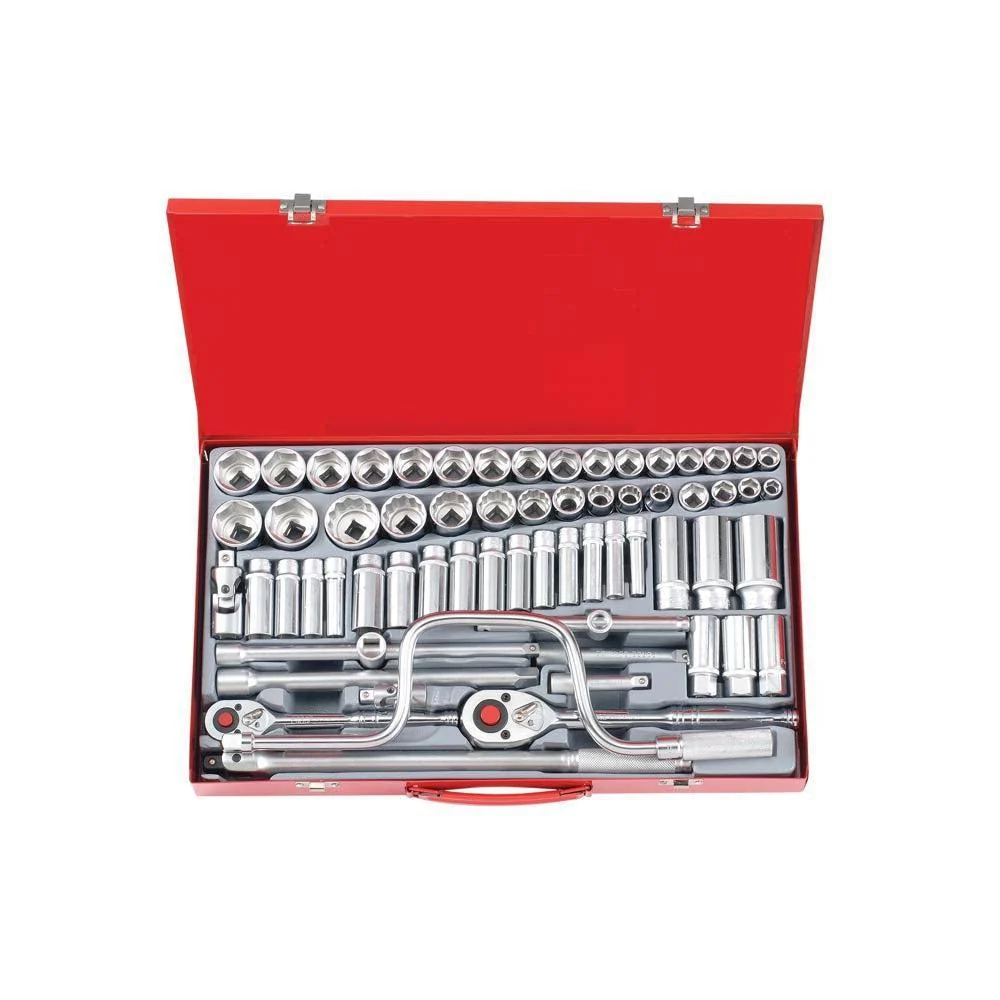 64pc Combination set Force