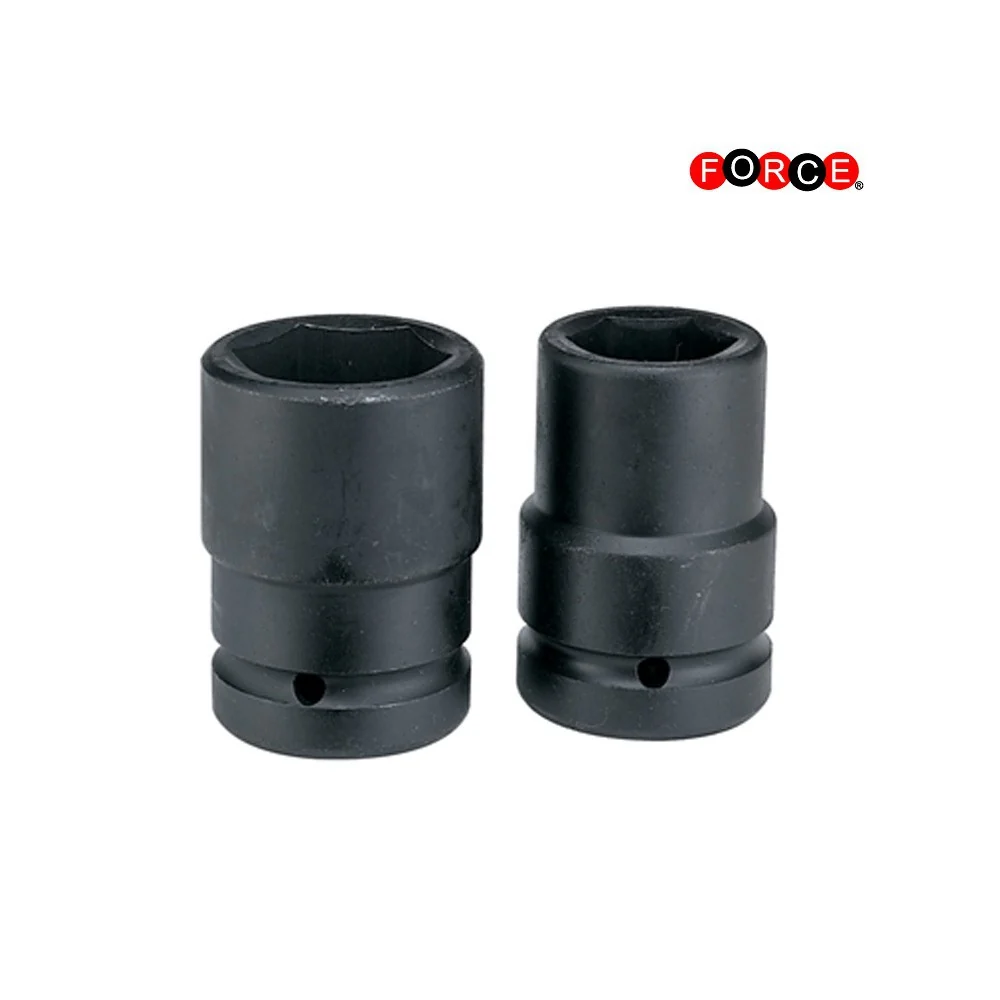 1" 6pt. Flank Impact socket 2-3/4" Force