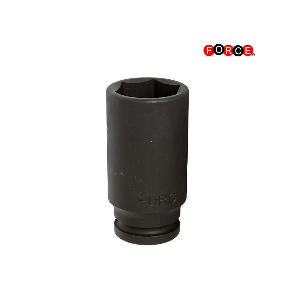 3/4" 6pt. F.D. impact socket 1-7/16" Force