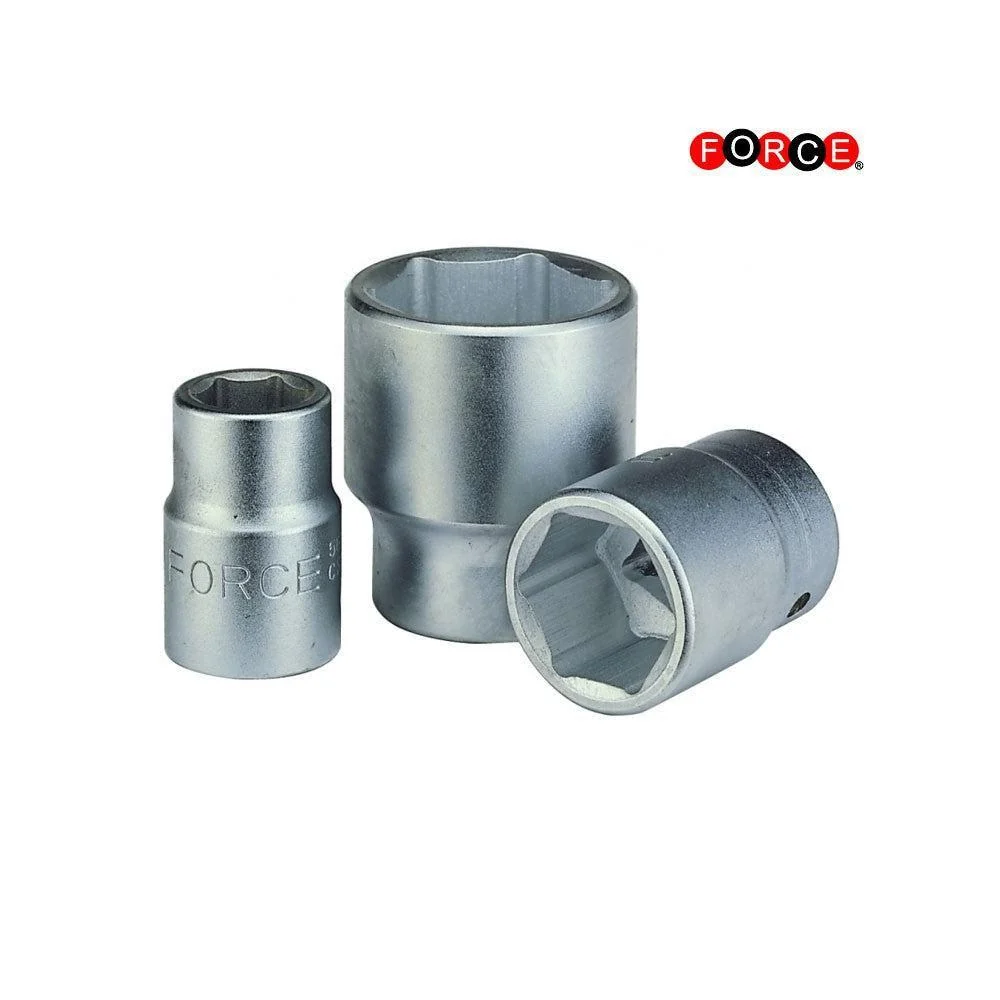 3/4" 6pt. Socket 29 Force
