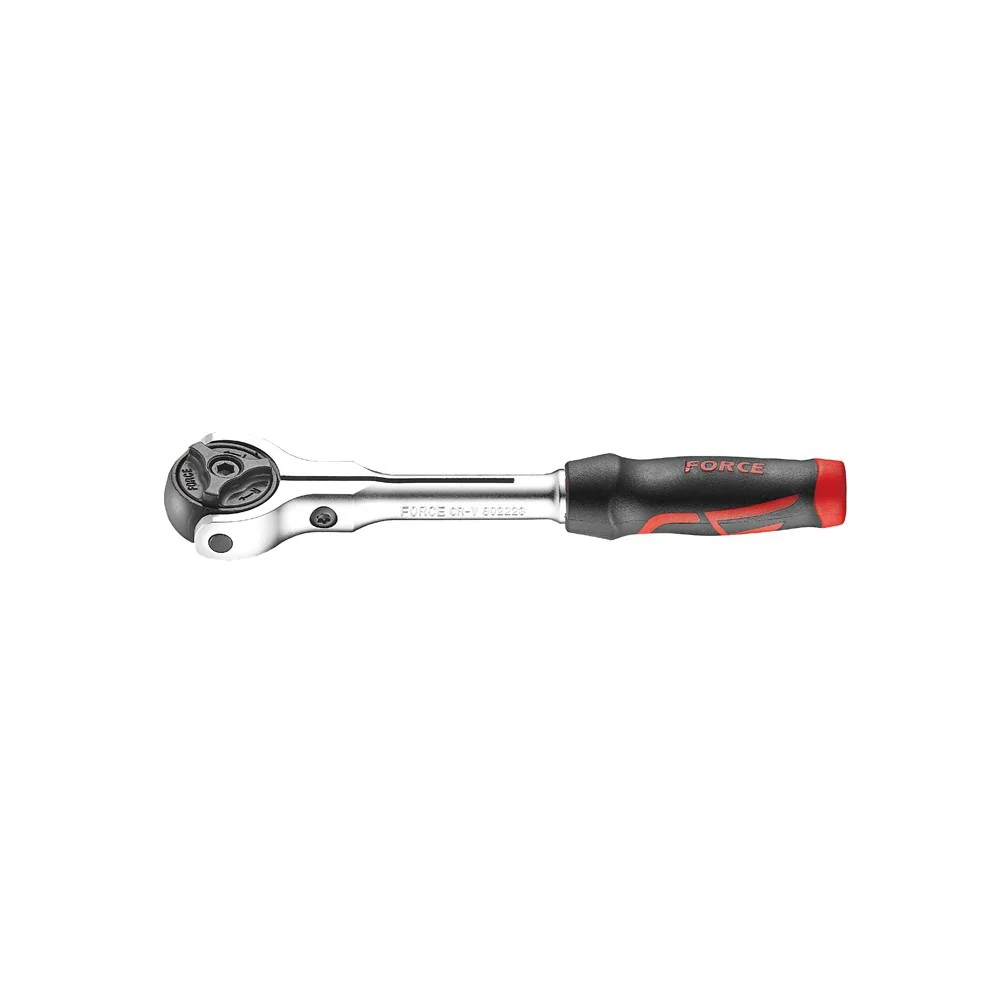 1/2" 72th Flexible ratchet Force