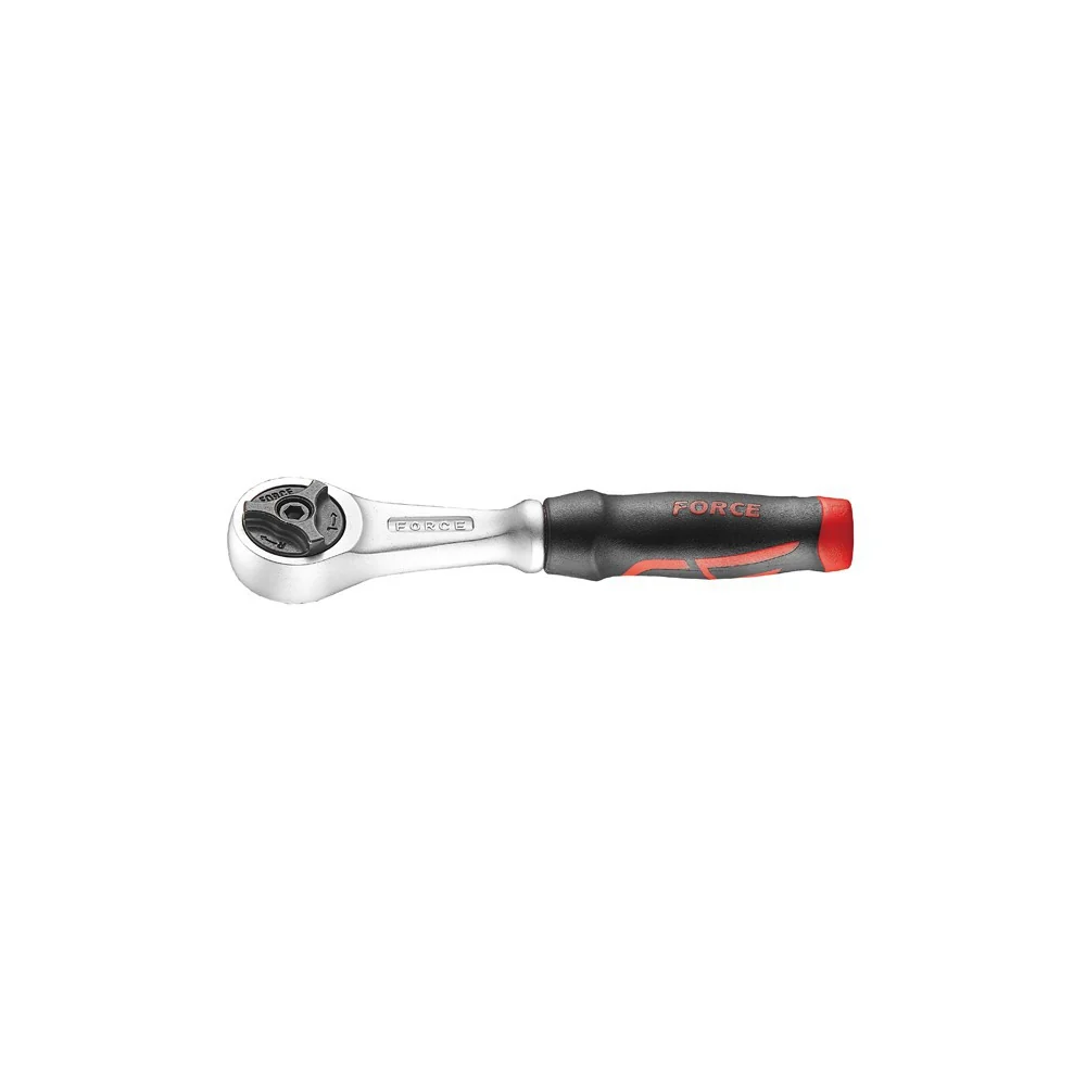 3/8" 72th Round ratchet Force