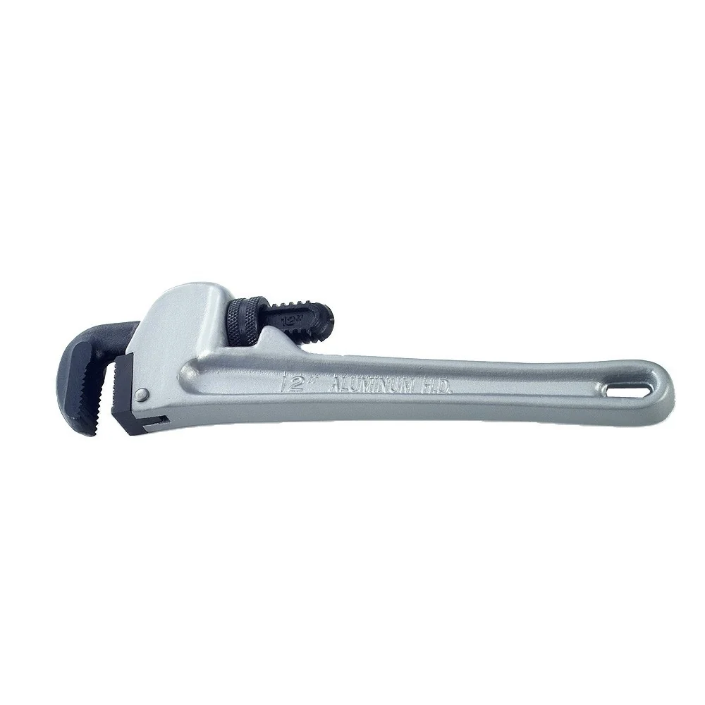 Aluminum Pipe wrench 24" Force