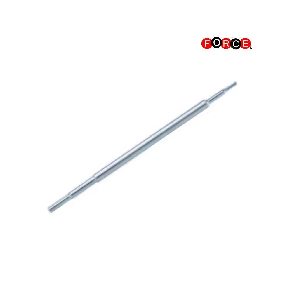 Bar double ended socket wrench 220mmL Force