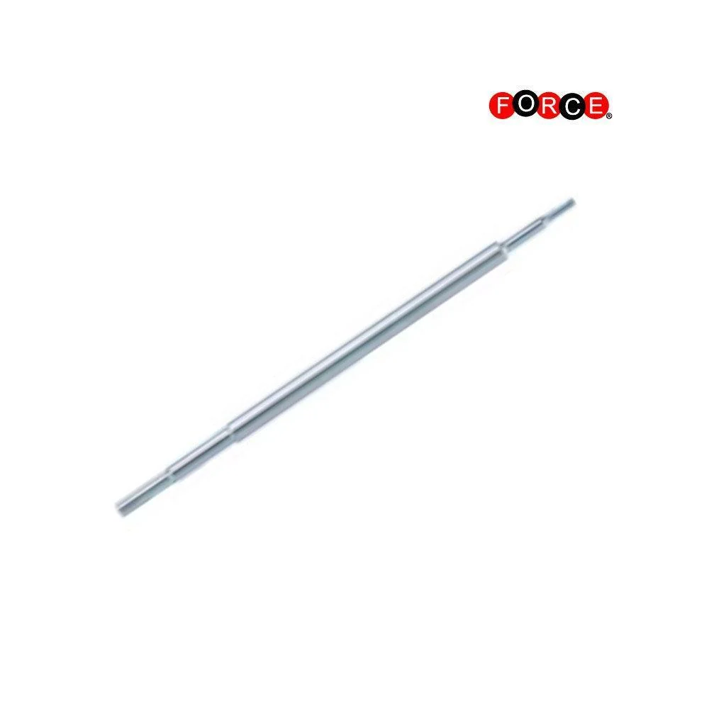 Bar double ended socket wrench 300mmL Force