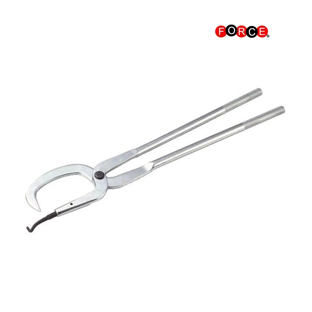 Brake spring pliers & claw (NIET MEER LEVERBAAR) Force
