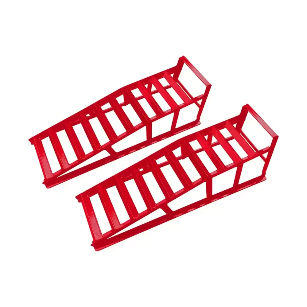 Car Ramp Set 2 pcs loadable up to 2000 kg pairs Force