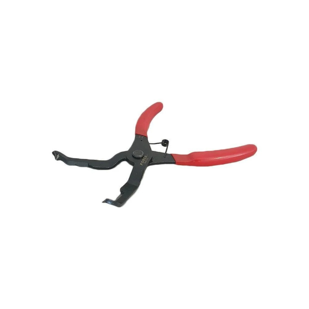 Clip removal pliers(35°) Force