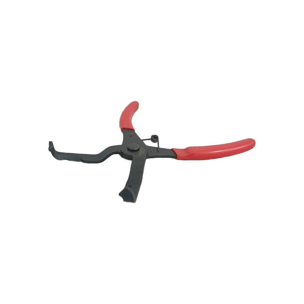Clip removal pliers(80°) Force