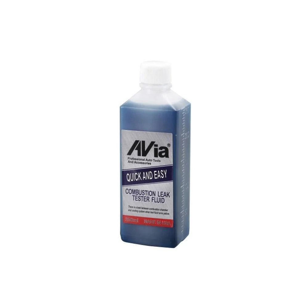 CO2 Tester Fluid Force