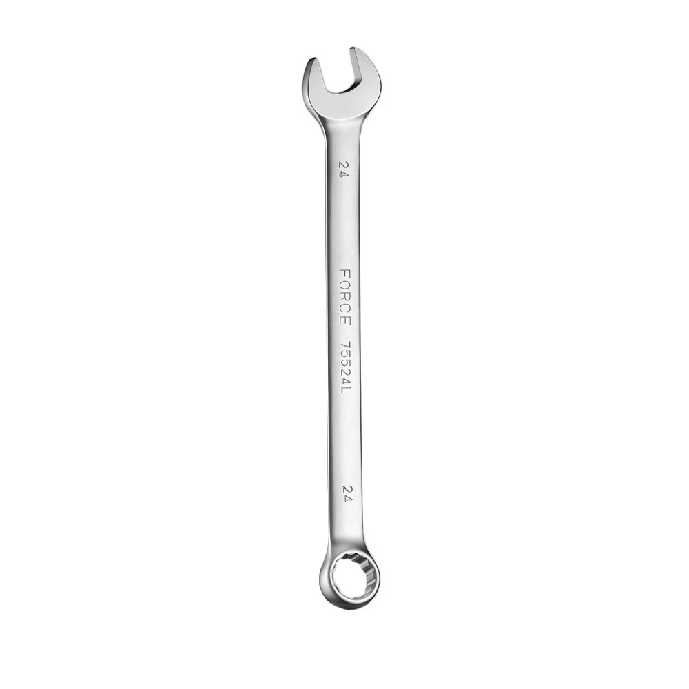 Combination long wrench 17 Force