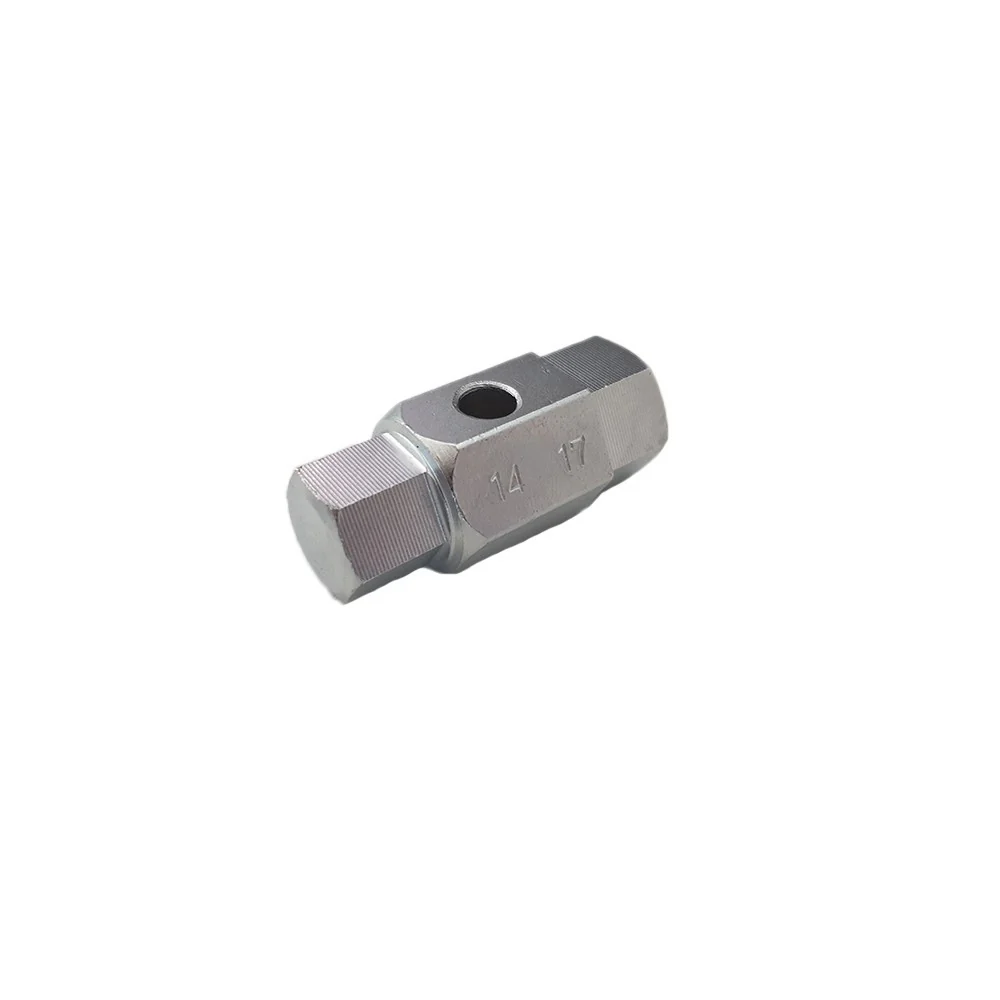 Drain plug key 17mmHex-14mmHex Force