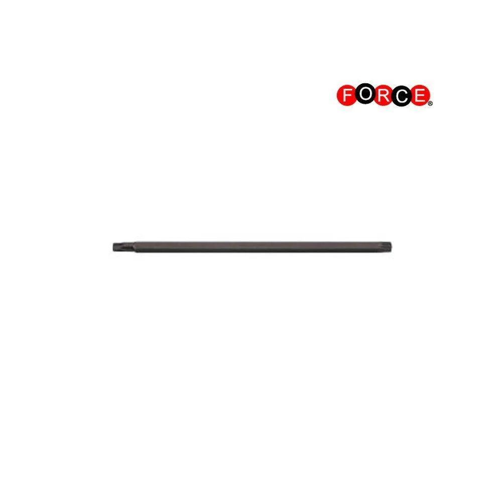 1/4" Dubbele Bit - Torx T25xT27 Force