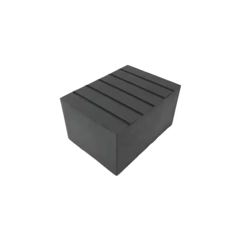 Eagle Pro Grote rubber blok 100x80x75 Force