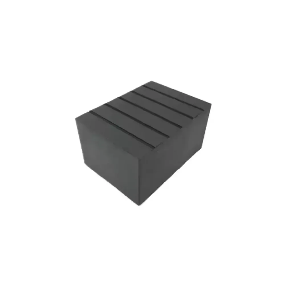 Eagle Pro Kleine rubber blok 100x80x50 Force