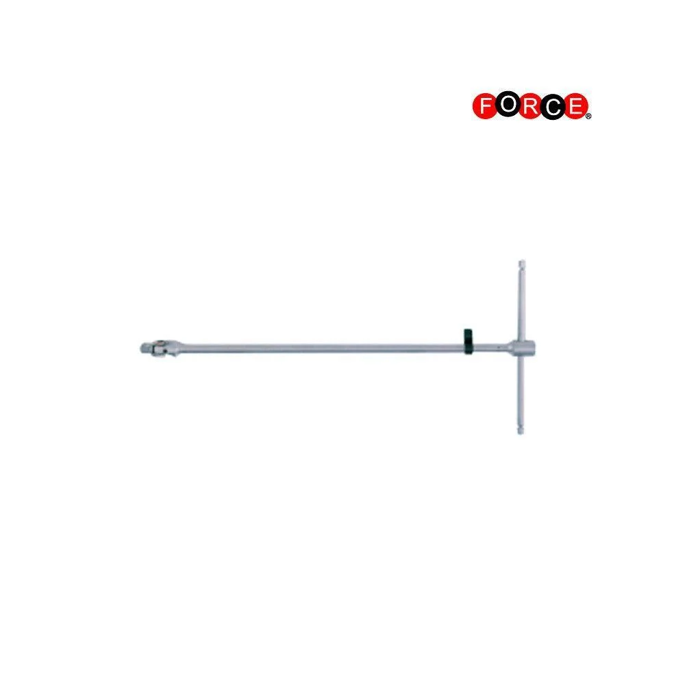 3/8" Extension Uni. handle 320mmL Force