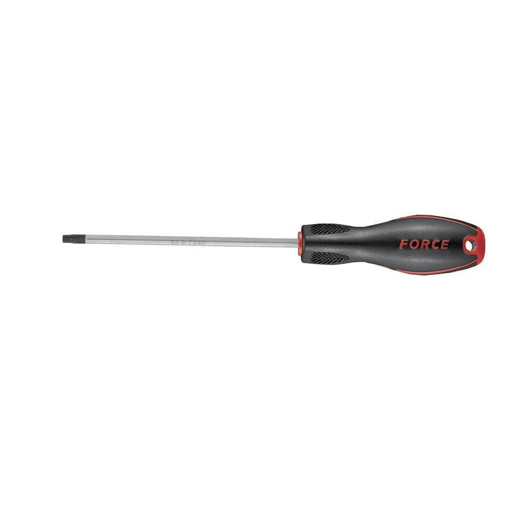 Five-sided star tamperproof screwdriver TS27 Force