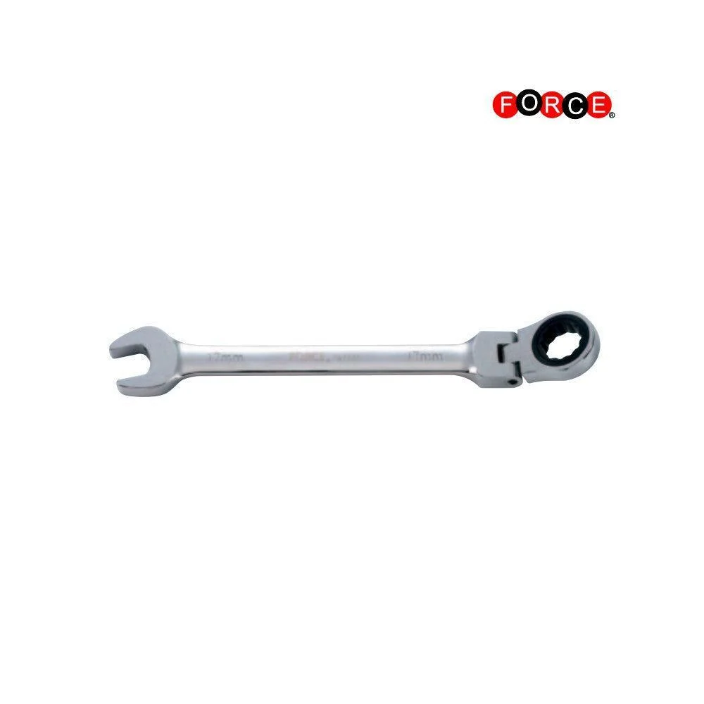 Flexible gear wrench 5/8" Force