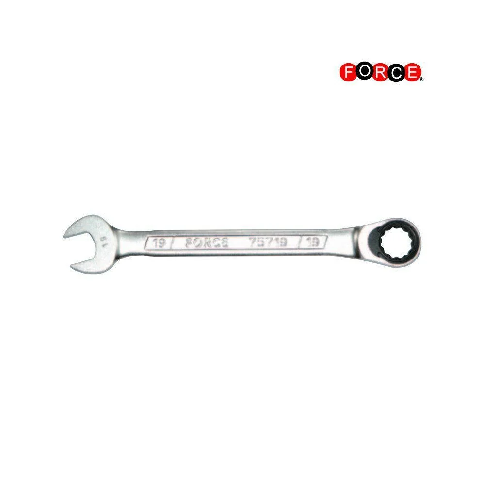 Gear wrench 9/16" Force