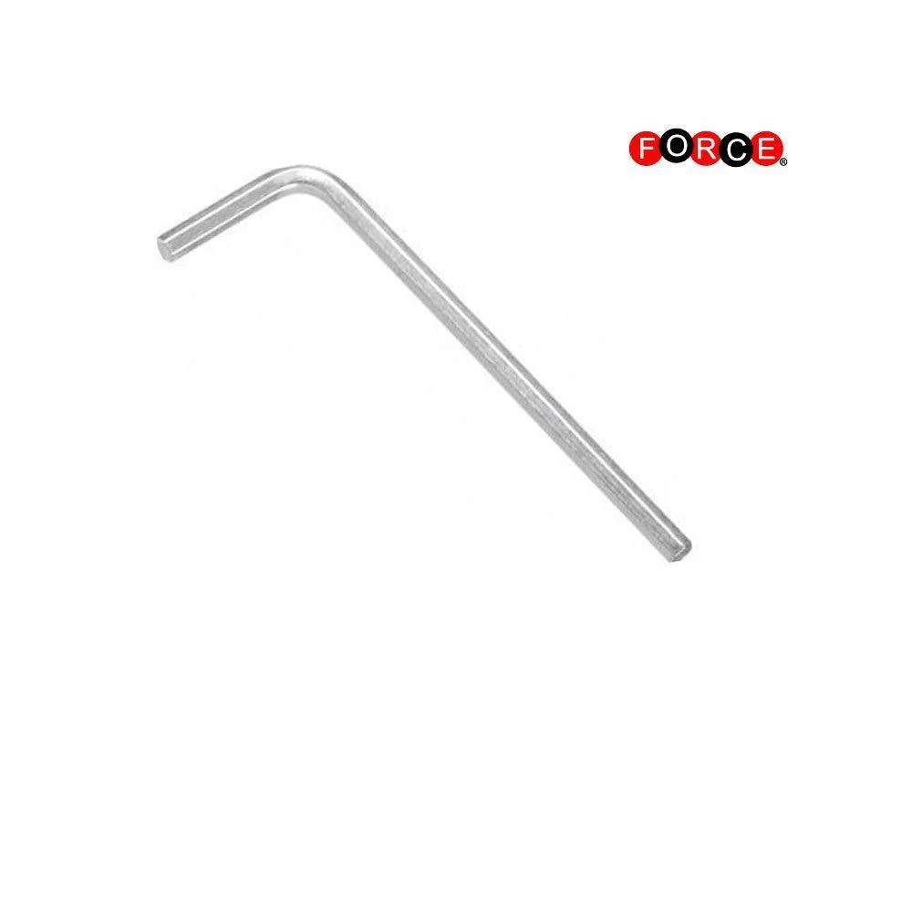 Hex long key 5 Force
