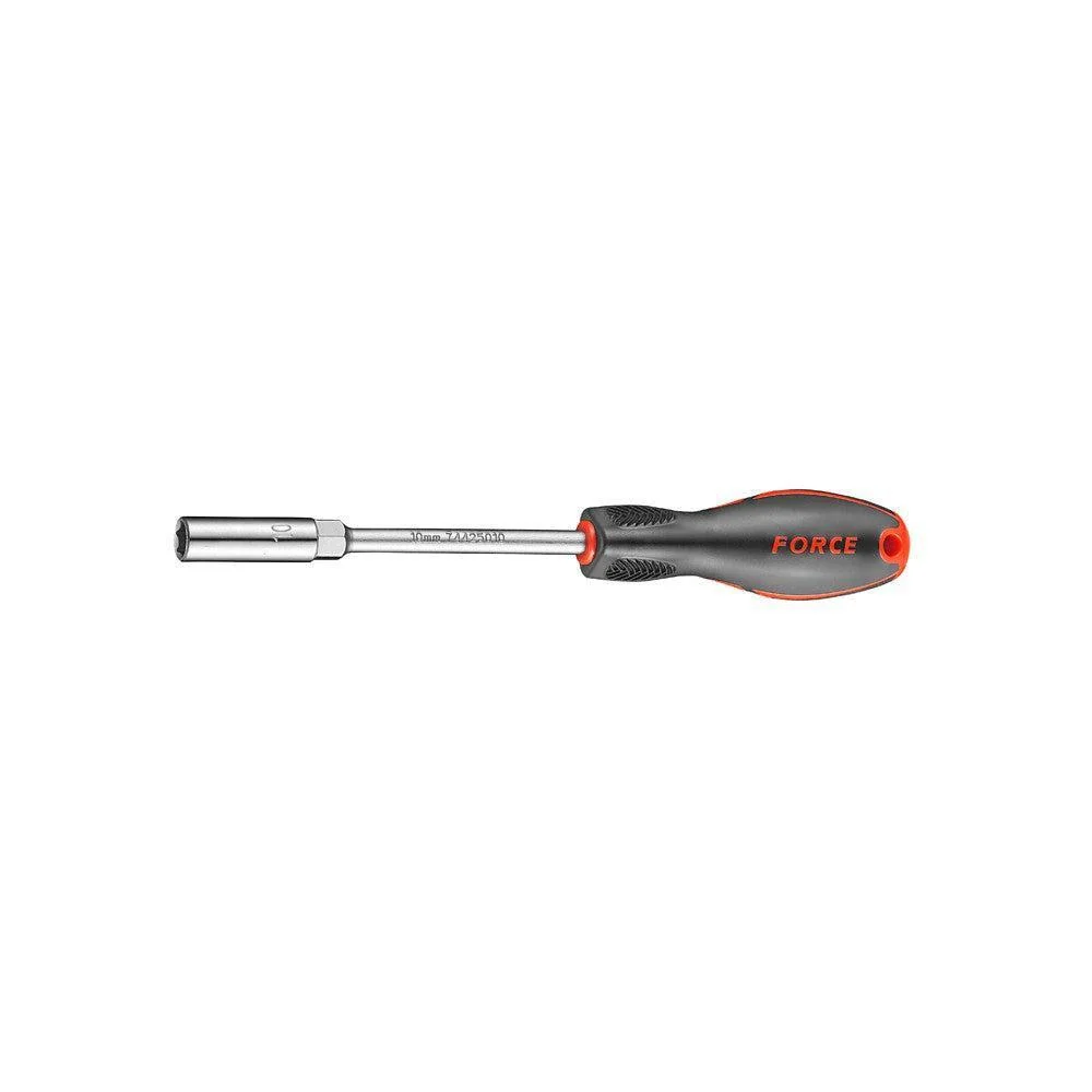 Hex nut driver 4 Force