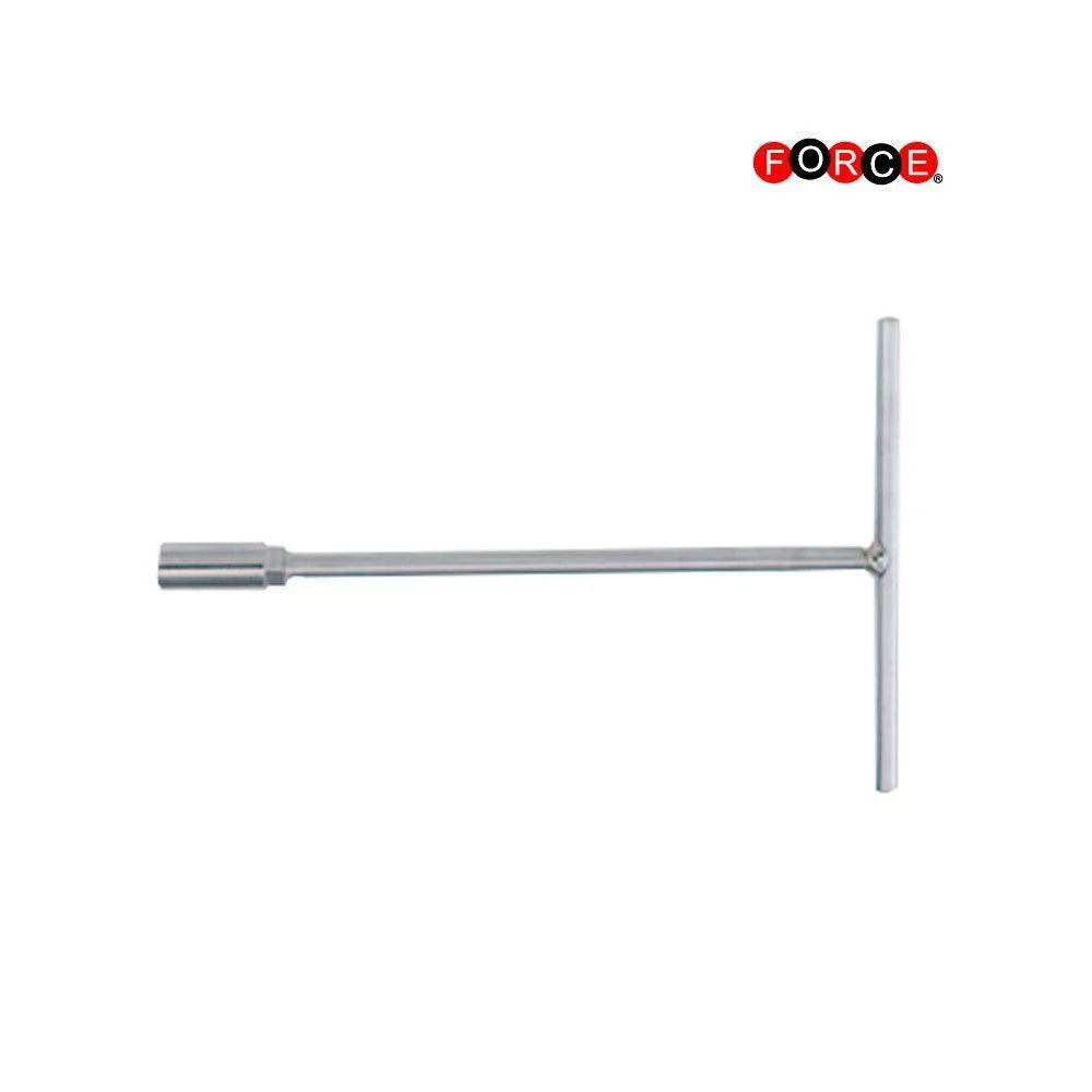 Hex nut driver T handle 24 Force