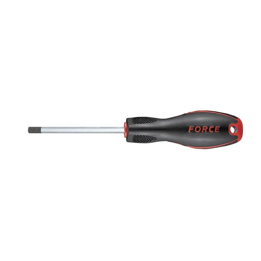 Hex screwdriver 6 Force