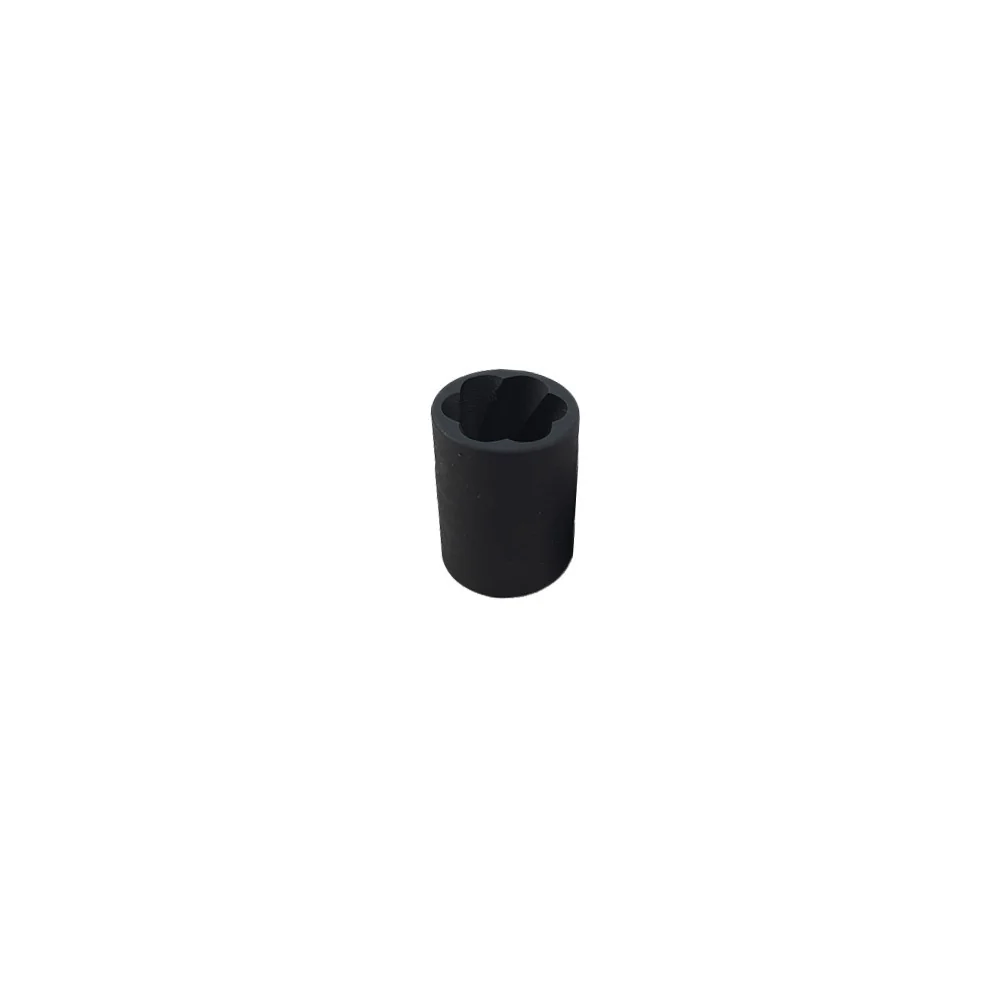 Impact socket 12mm loosing deformed nut Force