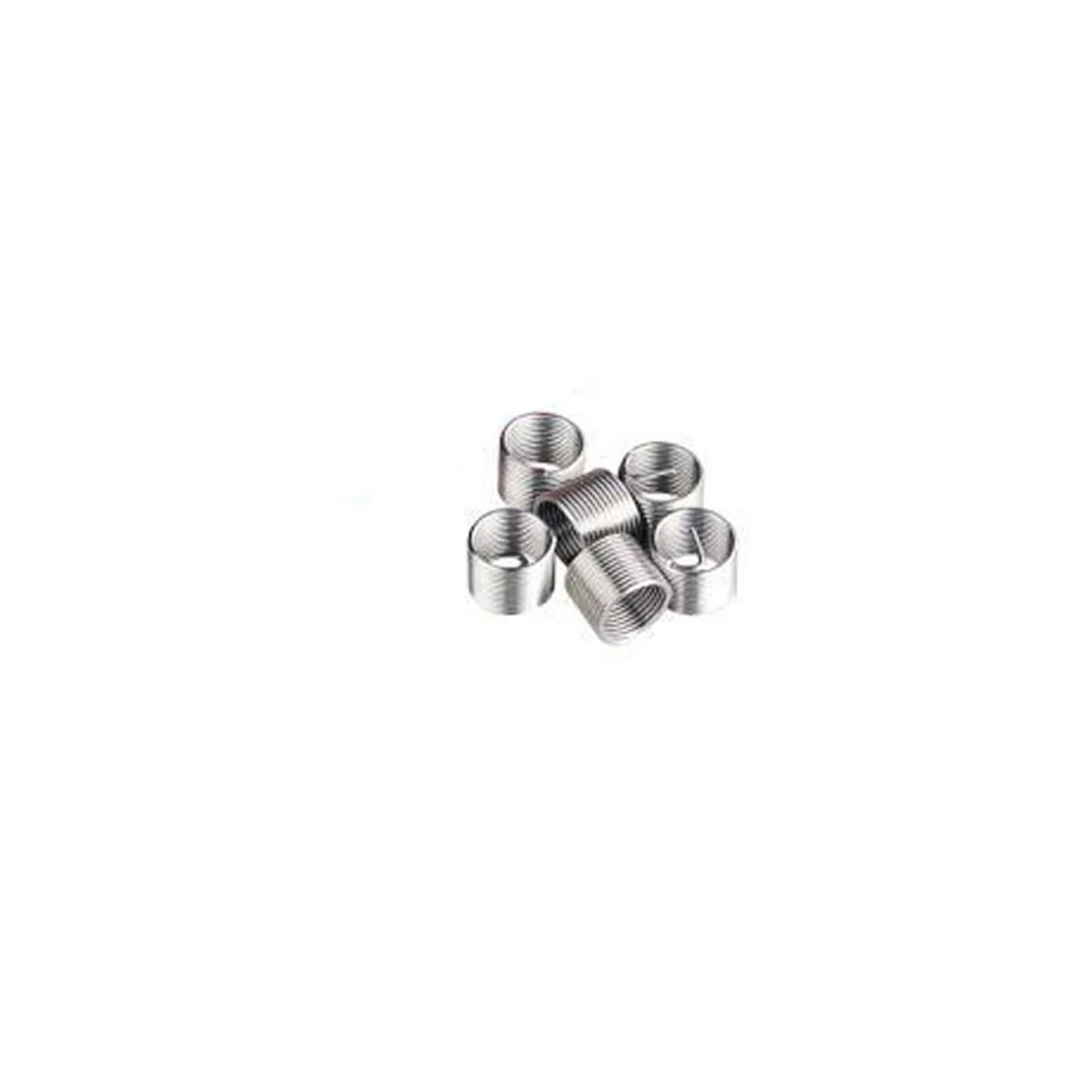 25 Losse inserts van de WT-2114-508 M5 x 0,8 Force