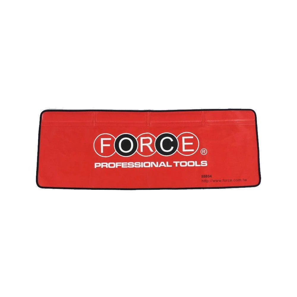 Magnetic fender cover w/o pockets 1080x390mm Force