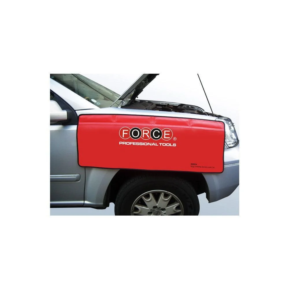 Magnetic fender cover w/o pockets 1080x390mm Force