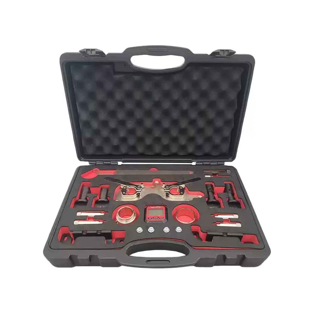 Motortimingset voor VW Groep 1.5 TSi Benzine Force