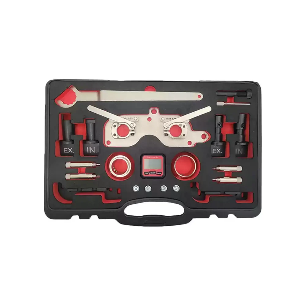 Motortimingset voor VW Groep 1.5 TSi Benzine Force