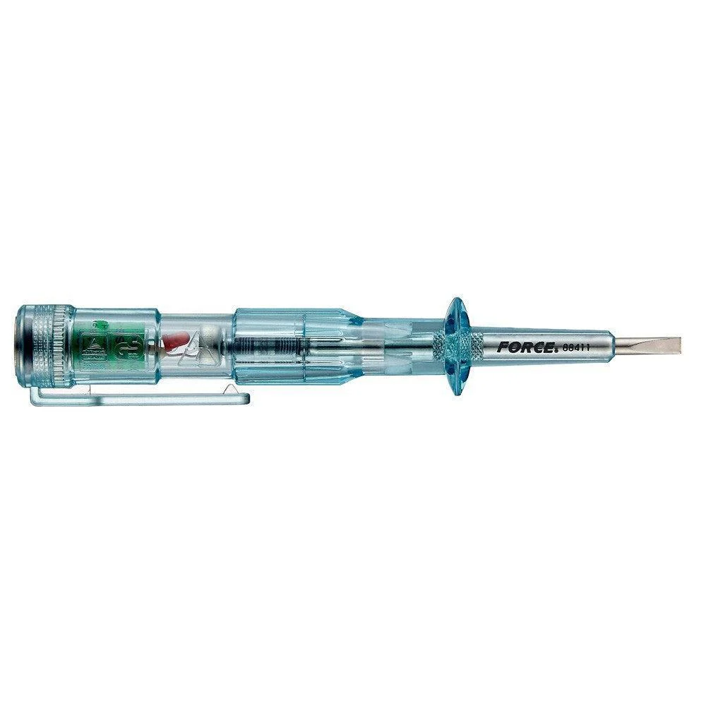 Multi-function Screwdriver Voltage tester Force