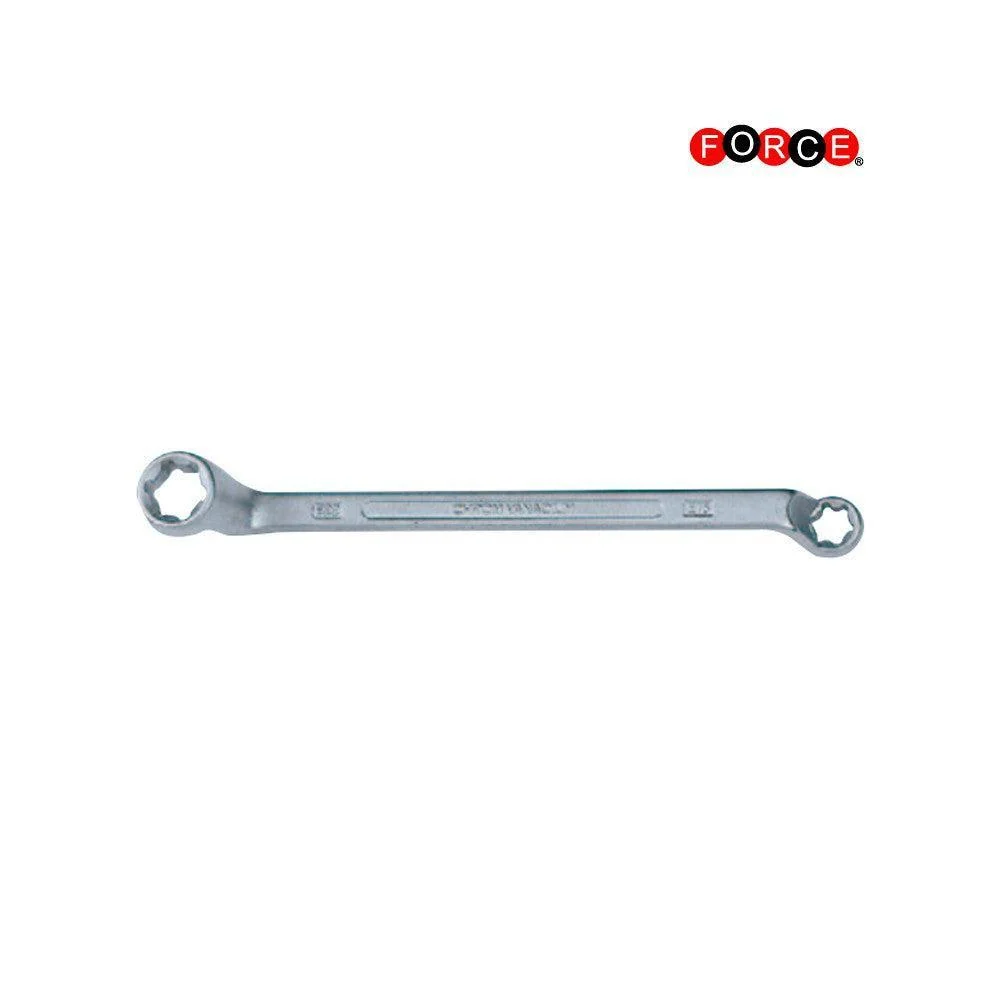 Offset Star wrench E6xE8 Force