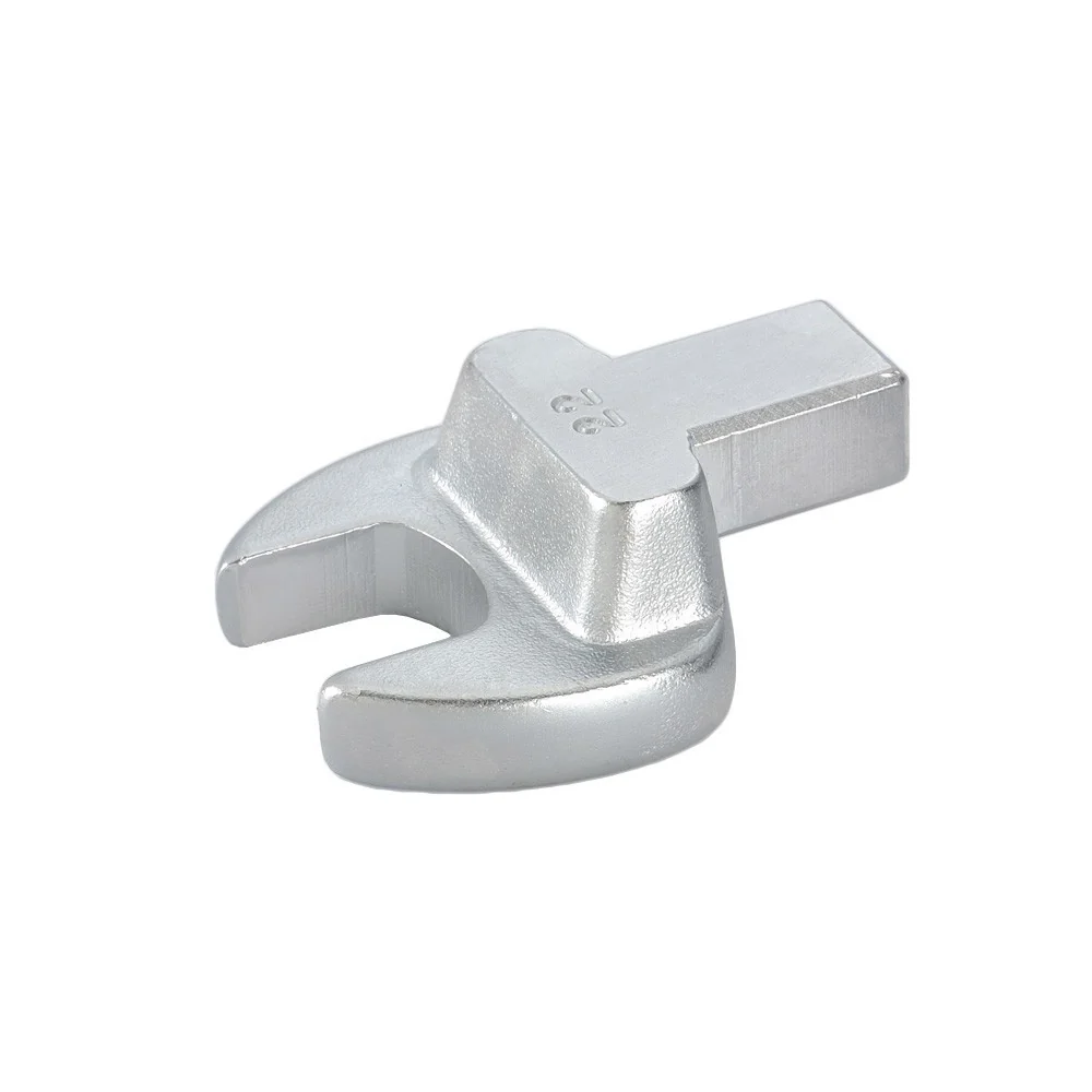 Open end wrench head 13mm (base 14x18mm) Force