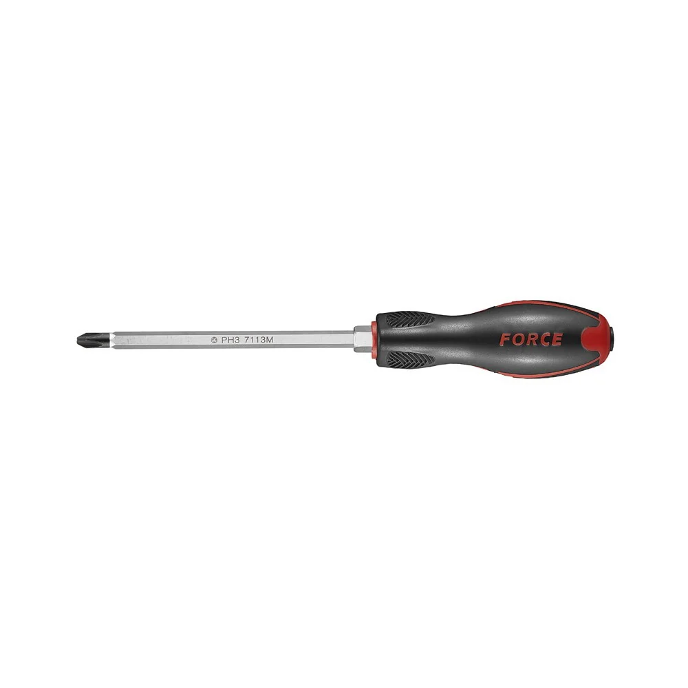 Phillips hammer screwdriver PH.4 Force