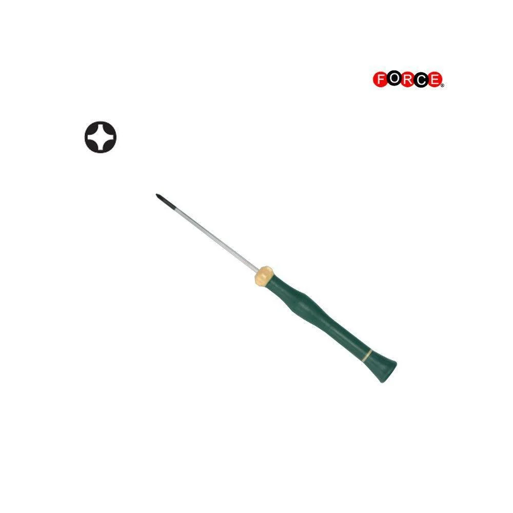 Phillips jeweler screwdriver PH.0 Force