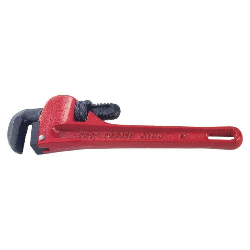 Pipe wrench 10" Force
